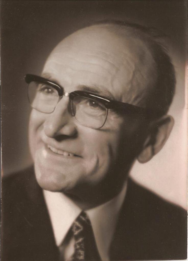 Abel DELZENNE